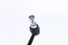 Тяга стабілізатора (переднього) (R) Nissan Qashqai/X-Trail/Renault Koleos 08- FEBI BILSTEIN 30986 (фото 2)