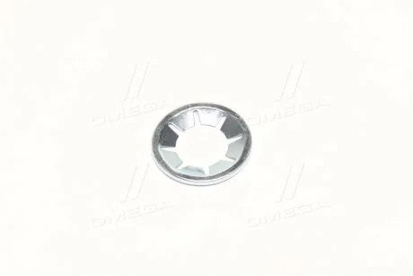 Затискний елемент, система відведення ВГ Fischer Automotive One (FA1) 145-918