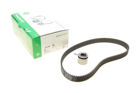 Комплект ременя ГРМ INA 530 0520 10