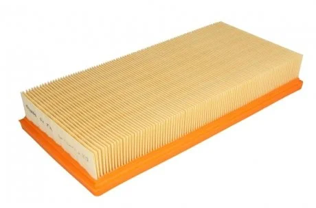 Фільтр забору повітря MAHLE ORIGINAL MAHLE / KNECHT LX756