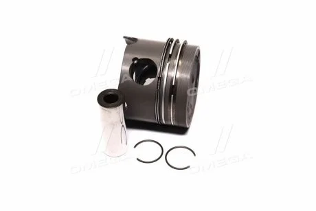 Поршень в комплекті на 1 циліндр, STD KOLBENSCHMIDT 90732600