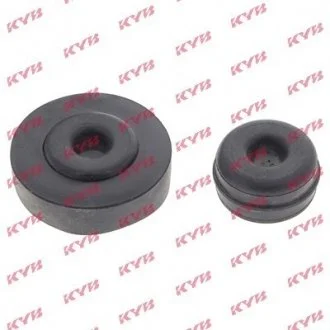 Подушка амортизатора задн Лів/Прав MERCEDES A (W169), B SPORTS TOURER (W245), C T-MODEL (S202), C (W202), CLK (A208), CLK (C208), SLC (R172), SLK (R170), SLK (R171) 0.8D-Electric 03.93- KAYABA KYB SM1548