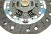 Комплект зчеплення Citroen Jumpy 1.9D 98- (d=220mm) LuK 622 3042 00 (фото 6)
