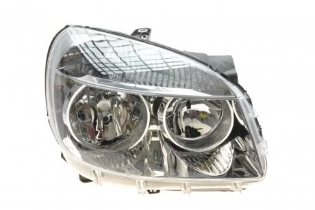 Ліхтар передній MAGNETI MARELLI 712436801110