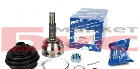 ШРКШ (зовнішній) Opel Kadett 79-94 MEYLE 614 903 0004