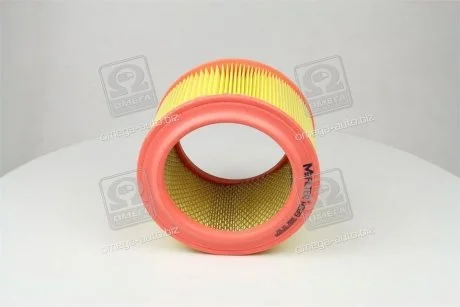 Фільтр повітряний Berlingo/Partner 1.8/1.9D 06.96>12.96 MFILTER A 289 M-FILTER A289