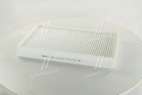 Фільтр салону Vito (639) 03- (+AC) MFILTER K 9079 M-FILTER K9079