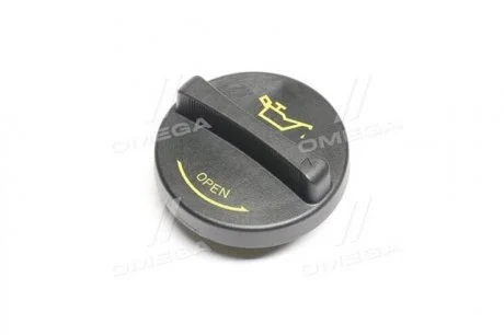 Кришка масляної горловини KIA MOBIS 2651026620