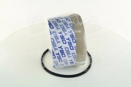 Фільтр оливний двигуна (вир-во, Korea) PARTS-MALL PBA-025