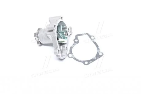 Помпа водяна HYUNDAI/KIA (вир-во, Korea) PARTS-MALL PHA-030
