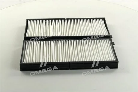 Фільтр салону KIA SPECTRA (вир-во, Korea) PARTS-MALL PMB-007