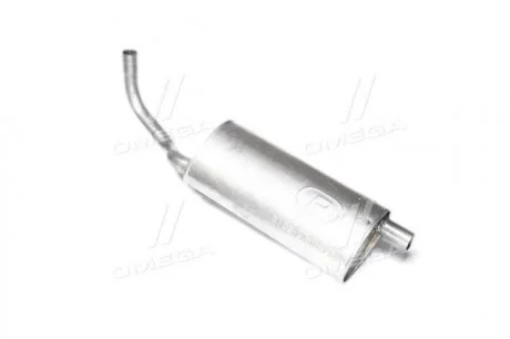 Глушник задн. VOLVO 440 (вир-во Polmostrow) POLMOSTROW 31.52