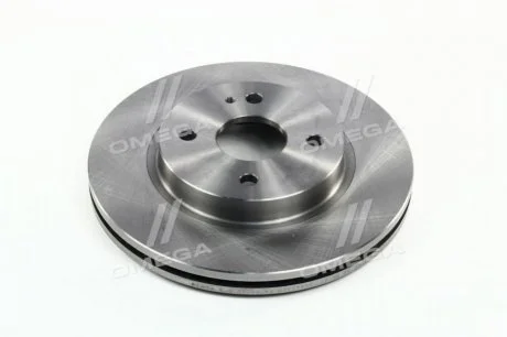 Диск тормозной MAZDA 2 передн. REMSA 61266.10