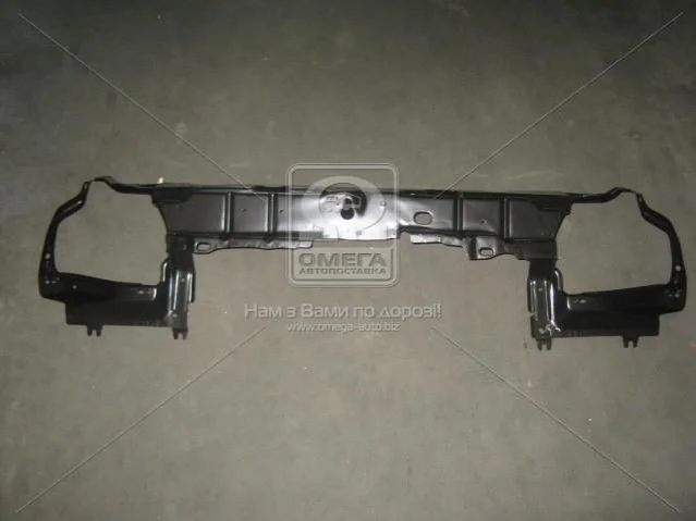 Панель пер. FIAT DOBLO 05-09 (пр-во) TEMPEST 022 0152 200 (фото 1)