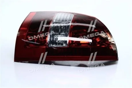 Ліхтар задн. пра. HYUN TUCSON TEMPEST 027 0259 F2C