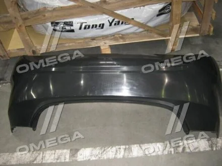 Бампер задн. HYUN ELANTRA 11- TEMPEST 027 1885 950