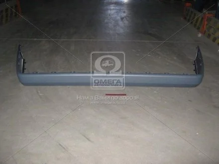 Накладка бампера зад. MB 124 (пр-во) TEMPEST 035 0310 970