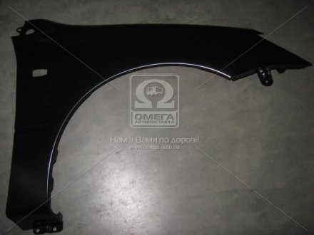 Крило переднє праве MIT LANCER 9 TEMPEST 036 0358 310