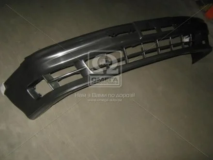 Бампер передн. NIS MAXIMA 95-00 (пр-во) TEMPEST 037 0375 901