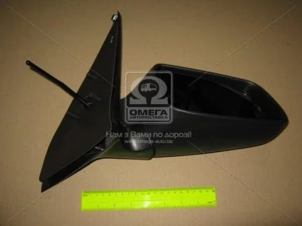 Зеркало прав. мех OP ASTRA G (пр-во) TEMPEST 038 0404 404