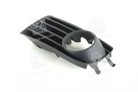 Решітка бамп. пер. пра. VW GOLF V TEMPEST 051 0598 912