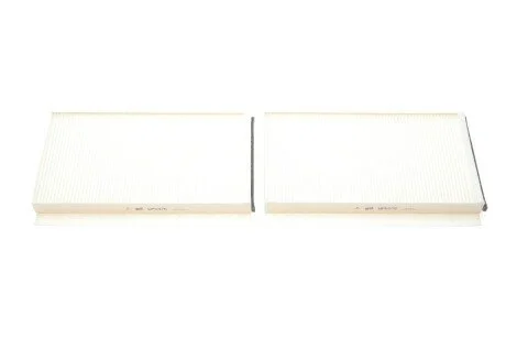 Фильтр салона BMW (2шт.) (пр-во Wix-Filtron) WIX FILTERS WP6976