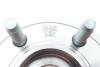 Подшипник ступицы колеса, к-кт. SNR SNR NTN R186.34 (фото 7)