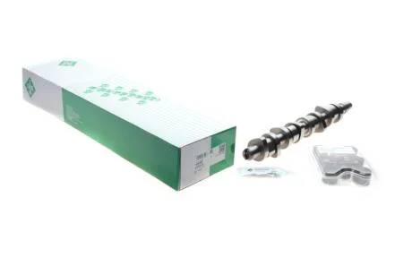 Розподільний вал VW Caddy III/T5 1.9 TDI 04-10 (к-кт) INA 428 0039 30