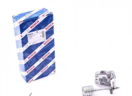 Кран навантаження гальм MB Sprinter 901-904 BOSCH 0 986 482 033