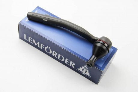 Наконечник рулевой тяги LEMFOERDER LEMFORDER 13342 01