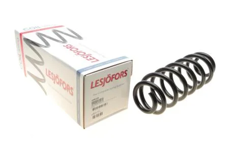 Пружина підвіски Lesjoefors LESJOFORS 4295109