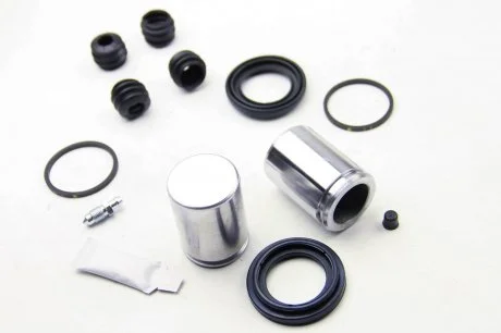 Ремкомпл. супорта перед/зад Daily II/III (з 2 поршнями) SEINSA AUTOFREN D4 1727C