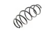 Пружина (передняя) Chevrolet Aveo 1.3D 11-15/1.6 11- (нах.зад.часть/седан) LESJOFORS 4014221 (фото 4)