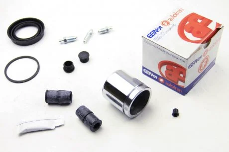 Елементи гальмівного супорта (РМК суппорта з поршнем) (SEIN) AUTOFREN D4 2100C