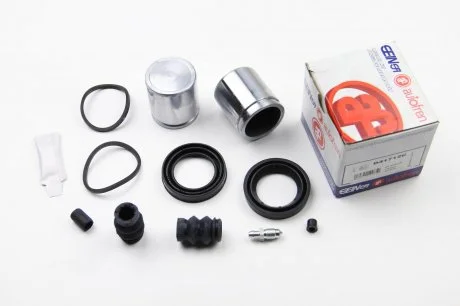 Елементи гальмівного супорта (РМК суппорта з поршнем) (SEIN) AUTOFREN D4 1712C