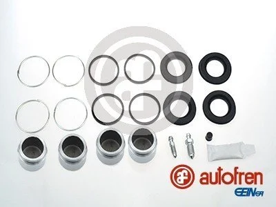 Елементи гальмівного супорта (РМК суппорта з поршнем) (SEIN) AUTOFREN D4 2319C