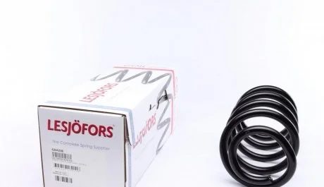 Пружина підвіски Lesjoefors LESJOFORS 4244238
