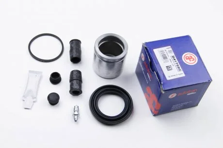 Елементи гальмівного супорта (РМК суппорта з поршнем) (SEIN) AUTOFREN D4 1759C