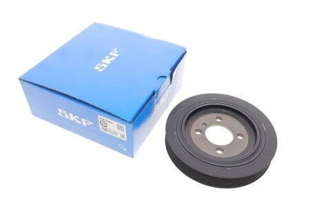 Шків SKF VKM 96504