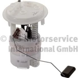 Паливний насос PIERBURG 7.00468.19.0