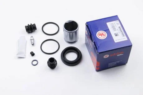 Елементи гальмівного супорта (РМК суппорта з поршнем) (SEIN) AUTOFREN D4 2235C