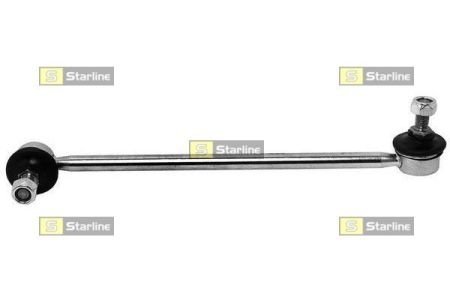 Тяга стабилизатора лев. STARLINE 76.62.737