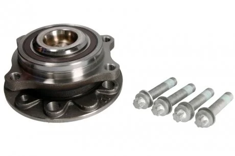 Подшипник ступицы колеса, к-кт. SNR SNR NTN R160.34