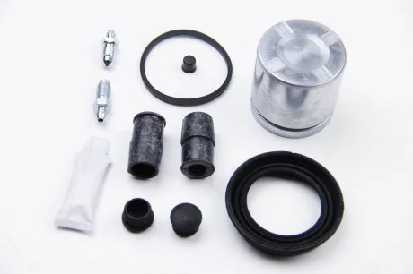 Елементи гальмівного супорта (РМК суппорта з поршнем) (SEIN) AUTOFREN D4 2009C