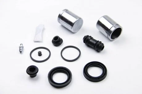 Елементи гальмівного супорта (РМК суппорта з поршнем) (SEIN) AUTOFREN D4 1744C