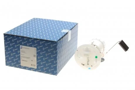 Насос паливний PIERBURG 7.02552.56.0