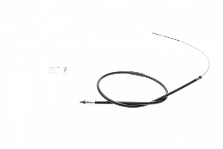 Гальмівний трос ROBERT BOSCH 1 987 477 531