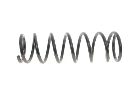 Пружина (задняя) Honda Accord VIII 2.0i/2.2i-DTEC/2.4i 08-15 (седан) LESJOFORS 4235761