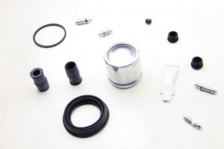 Елементи гальмівного супорта (РМК суппорта з поршнем) (SEIN) AUTOFREN D4 1151C