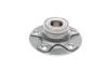 Подшипник ступицы (задней) Nissan Almera 00-06 SNR NTN R168.60 (фото 4)